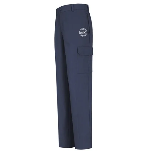 Industrial Cargo Pant 
